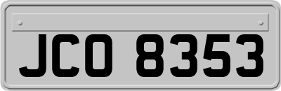JCO8353