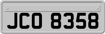 JCO8358
