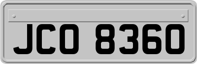 JCO8360