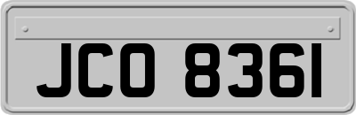 JCO8361