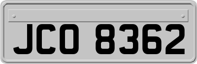 JCO8362