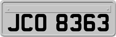 JCO8363