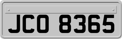 JCO8365
