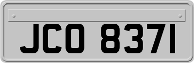 JCO8371