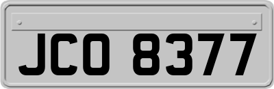 JCO8377