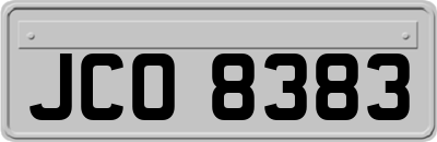 JCO8383