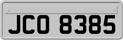 JCO8385