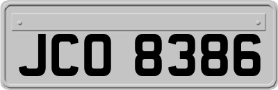JCO8386