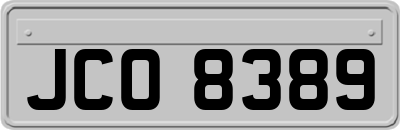 JCO8389