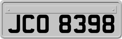 JCO8398