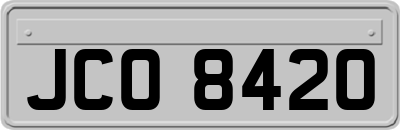 JCO8420