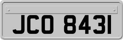 JCO8431