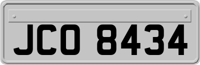 JCO8434