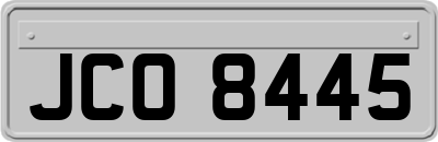 JCO8445