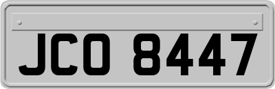 JCO8447