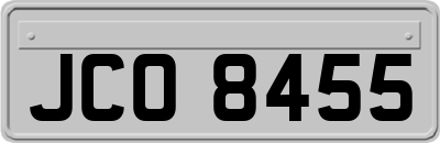 JCO8455