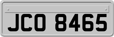 JCO8465