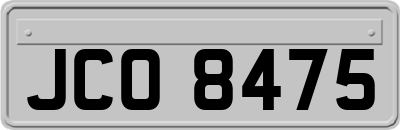 JCO8475
