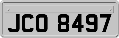 JCO8497