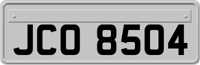 JCO8504