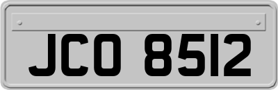 JCO8512