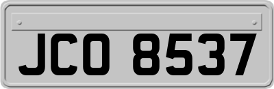 JCO8537