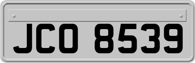JCO8539