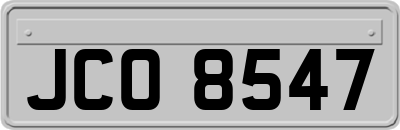 JCO8547