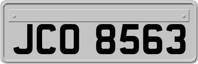 JCO8563