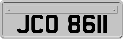 JCO8611