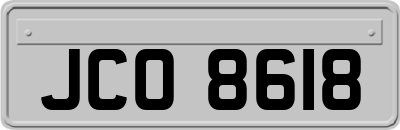 JCO8618