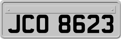 JCO8623