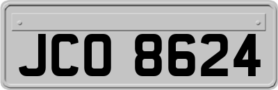 JCO8624