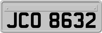 JCO8632