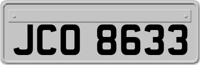 JCO8633