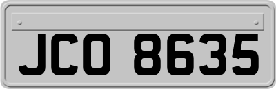 JCO8635