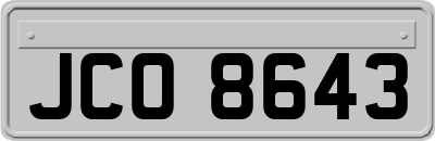 JCO8643