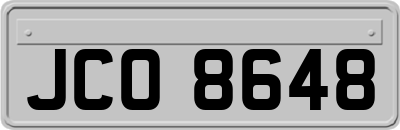 JCO8648