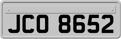 JCO8652