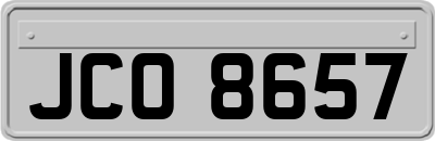 JCO8657