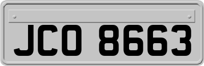 JCO8663