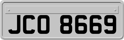JCO8669