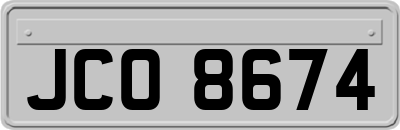 JCO8674