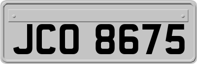 JCO8675