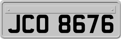 JCO8676