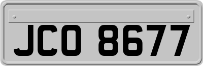 JCO8677