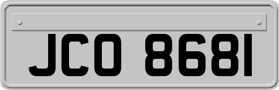 JCO8681