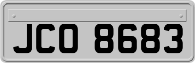 JCO8683