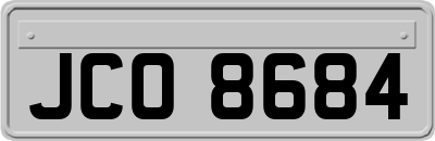 JCO8684