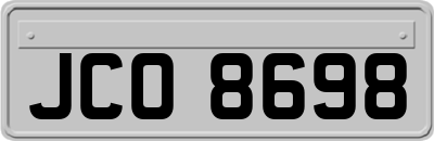 JCO8698